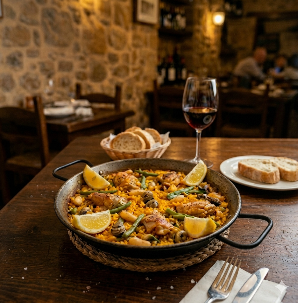 Comida